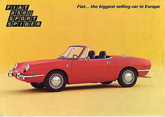 Fiat 850 – Brochure 7